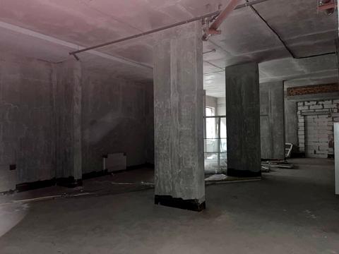 коммерческая по адресу Родини Крістерів ул., 20