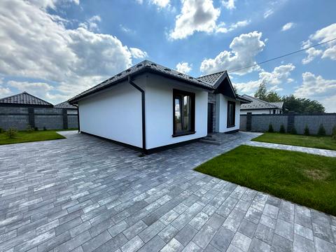 дом по адресу Сосновая ул., 15