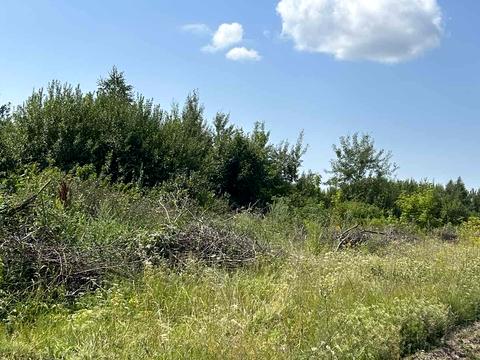 ділянка за адресою Платонівська, 1