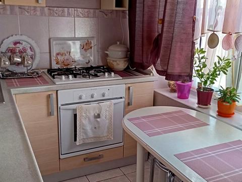 комната по адресу Киев, Братиславская ул., 10