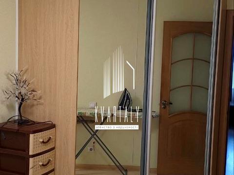 квартира за адресою Оболонський просп., 37-В
