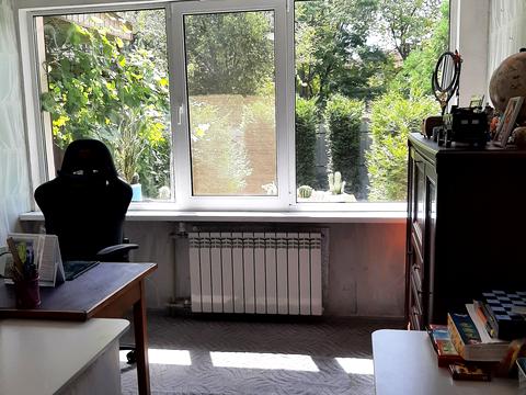 квартира по адресу Каховская ул., 26