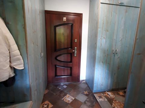 квартира по адресу Каховская ул., 26