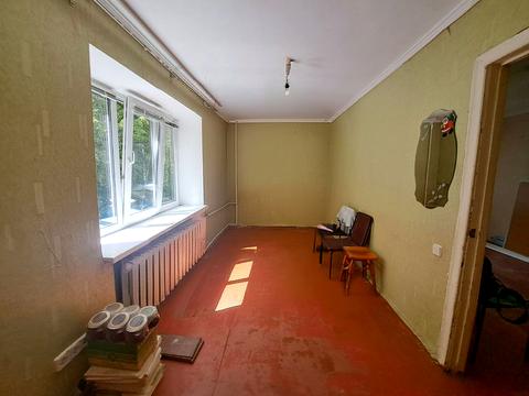 квартира за адресою Чугуївський пров., 10