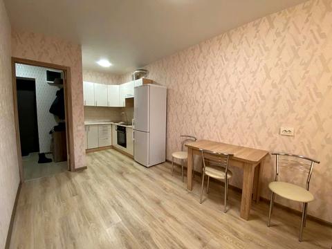 квартира по адресу Мандрыковская ул., 234