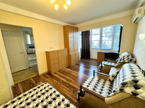 квартира по адресу Оболонский просп., 31