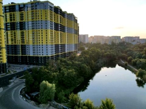 квартира за адресою Кадетський Гай вул., 10