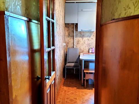 квартира за адресою Данченка вул., 5