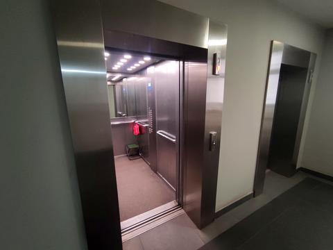 квартира за адресою Берестейський просп. (Перемоги), 55-А