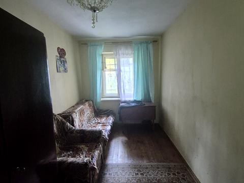 квартира по адресу Гашека Ярослава ул., 14