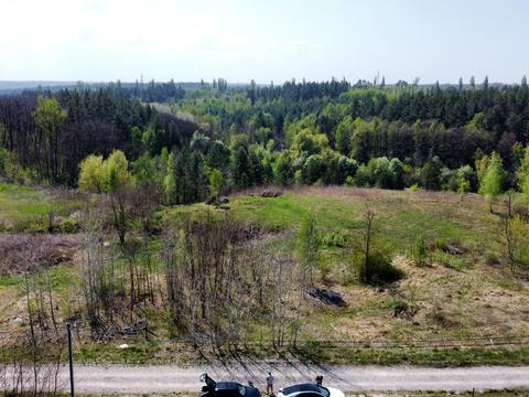 ділянка за адресою Черешнева вул.