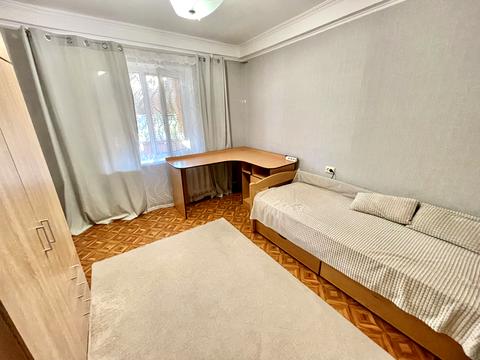 квартира по адресу Оболонский просп., 12