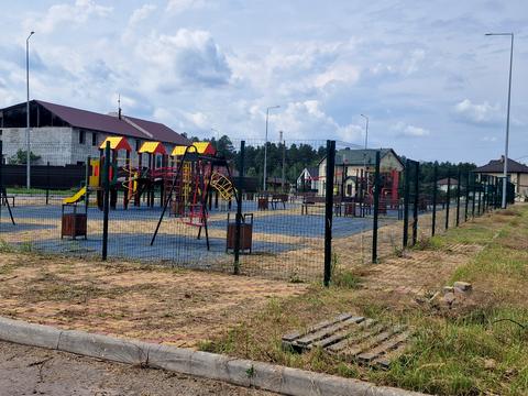 будинок за адресою Переулок Сосновый