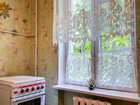 квартира за адресою Київ, Родини Глаголєвих вул. (Академіка Грекова), 22-А