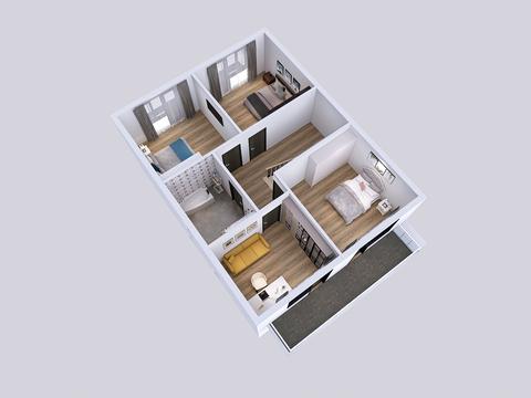 будинок за адресою Івасюка, 34