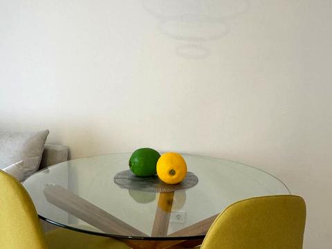 квартира за адресою Краснова вул., 61