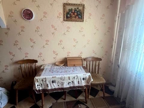 квартира за адресою Київ, Каштанова вул., 12-Б