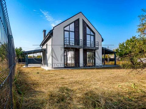 будинок за адресою Обухівський район