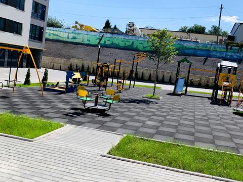 квартира за адресою Озерна, 16Б