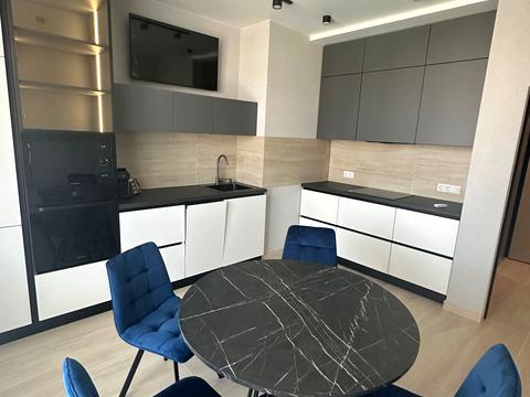 квартира за адресою Фонтанська, 25