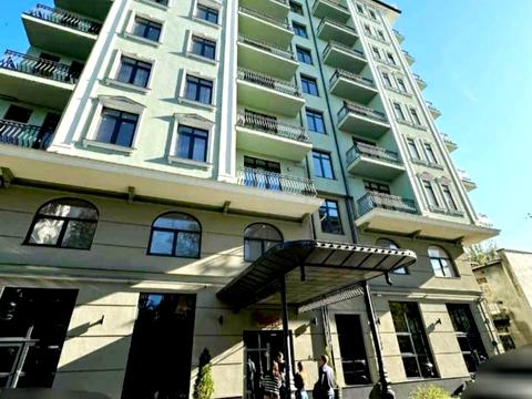 квартира за адресою Успенський пров., 11