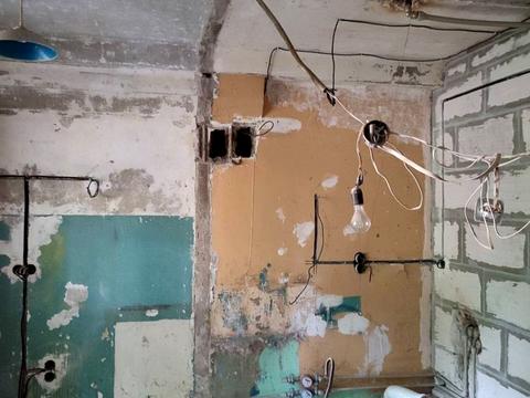 квартира за адресою Мілютенка, 44 Б
