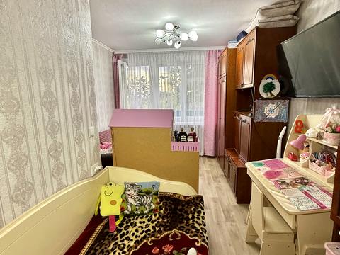 квартира по адресу Генерала Карпенко ул. (Генерала Карпенко), 1а