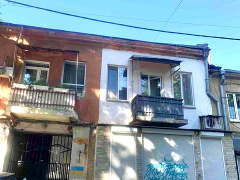 квартира по адресу Ковальська ул., 49