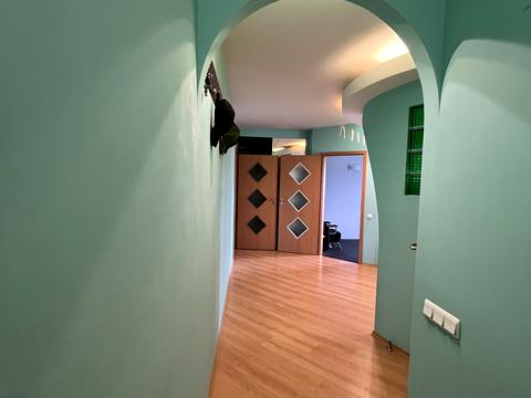 квартира по адресу Ольжича ул., 14