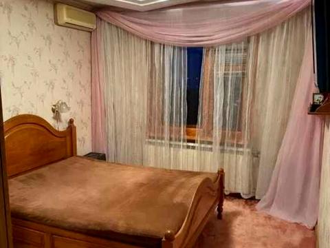 квартира за адресою Сонячна Набережна вул. (Маршала Малиновського), 44