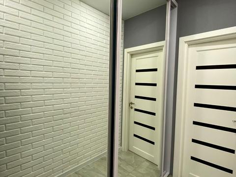 квартира за адресою Київ, Березова вул., 43