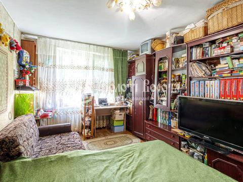 квартира по адресу Оксани Вороніної пер. (Металістів), 1