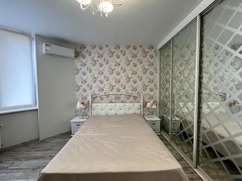 квартира за адресою Абрикосова вул., 3