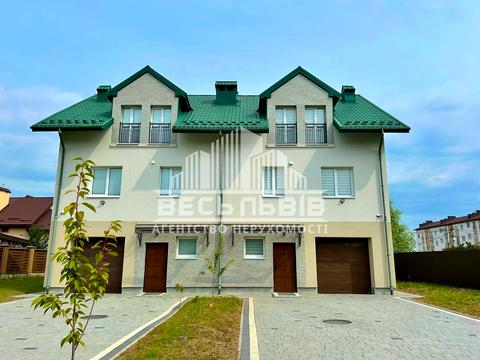 будинок за адресою Весняна вул., 8
