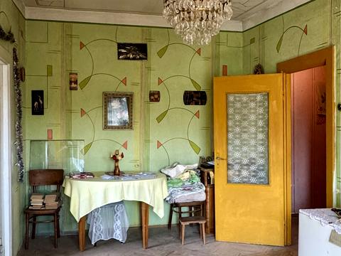 квартира за адресою Городоцька вул., 313