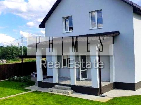 дом по адресу Центральная ул.