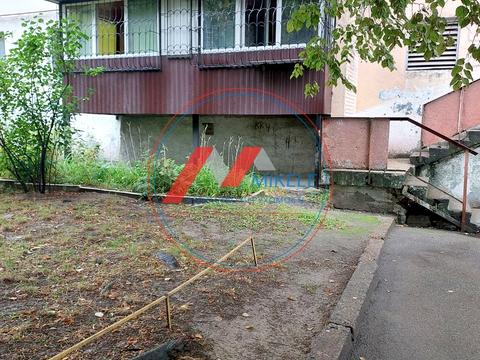 квартира за адресою Зодчих вул., 44