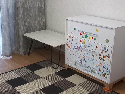 квартира по адресу Харьковская ул., 7