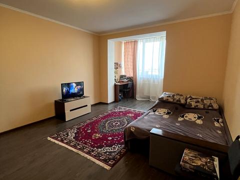 квартира по адресу Ивана Миколайчука ул., 30