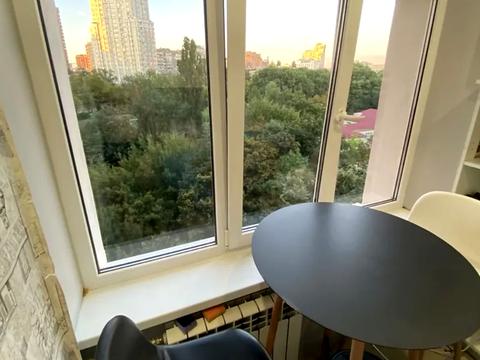 квартира за адресою Лесі Українки бульв., 9