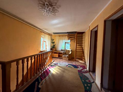 будинок за адресою Альпійська вул. (П'ятигорська), 52