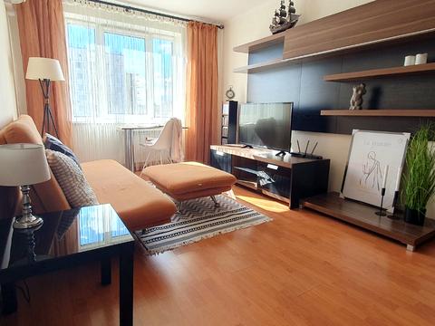 квартира за адресою Оболонський просп., 18-Б