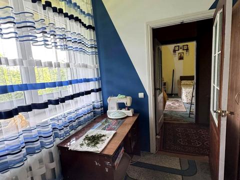 квартира за адресою Гарнізонна вул., 8
