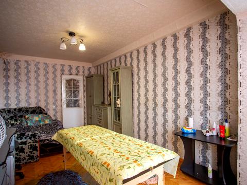 квартира по адресу Татарская ул., 6
