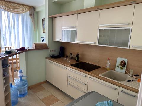 квартира за адресою Панаса Мирного вул., 16/13