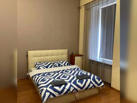 квартира за адресою Велика Васильківська вул. (Червоноармійська), 43/16