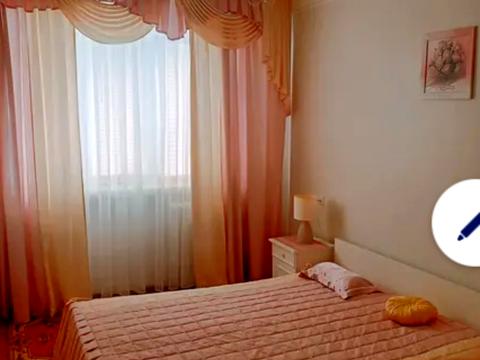 квартира по адресу Кловский спуск, 24