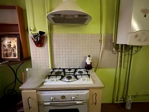 квартира за адресою Ковальська вул., 25