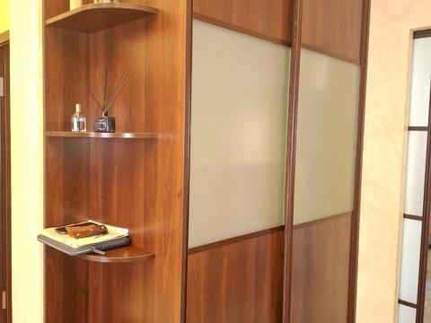 квартира за адресою В'ячеслава Чорновола вул., 29-А
