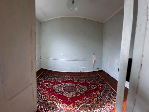дом по адресу Генерала Момота ул. (Маршала Говорова), 19